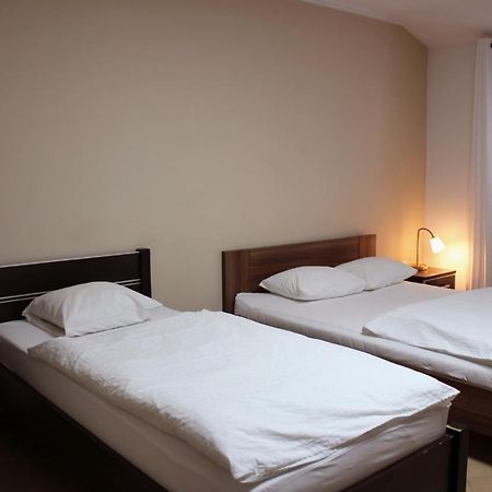 Hotel Pod Zelenou Český Těšín Buitenkant foto